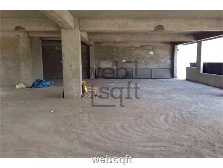 Commercial Retail showroom for Rent